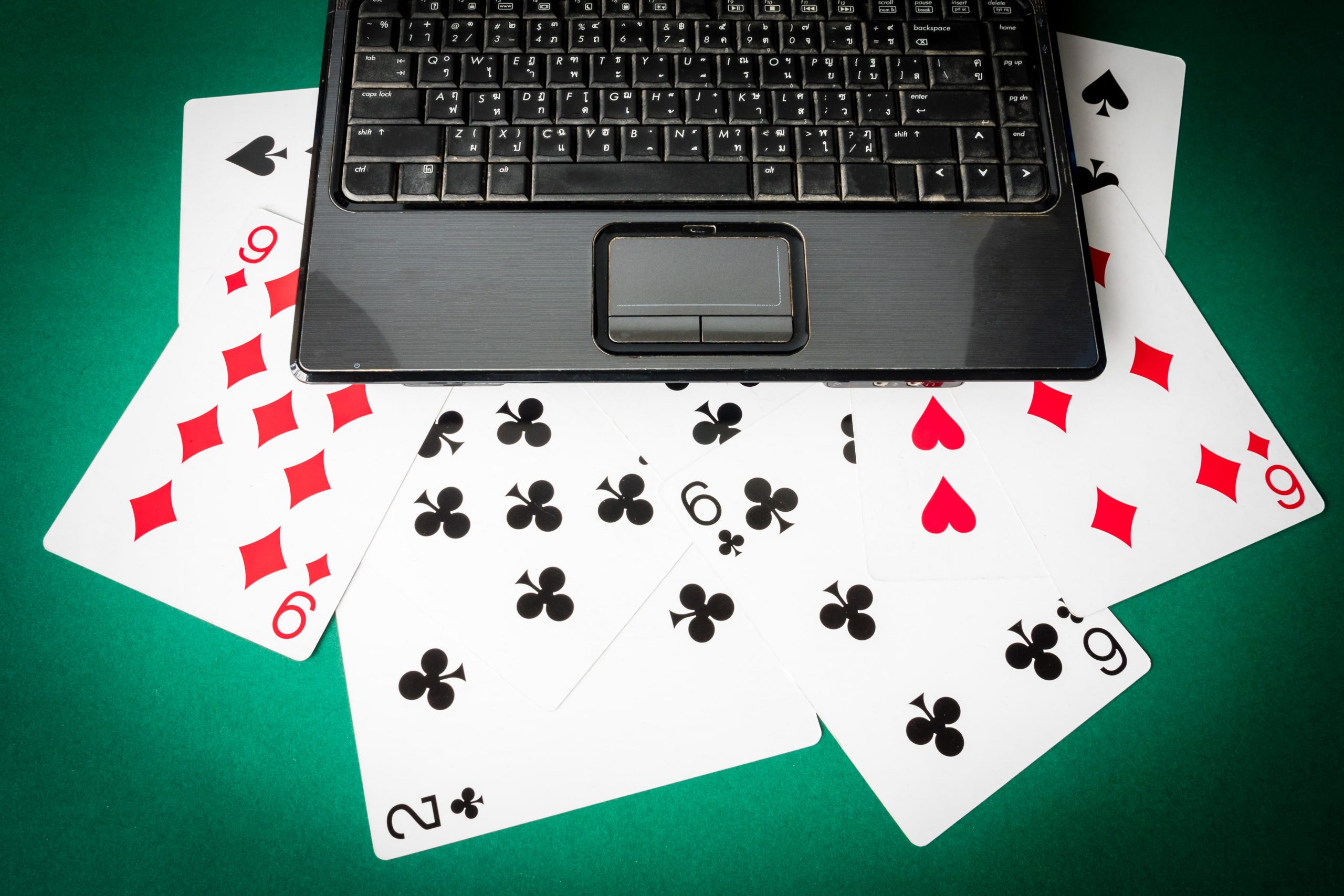 What is an Online Casino and Where to Find an Online Casino?