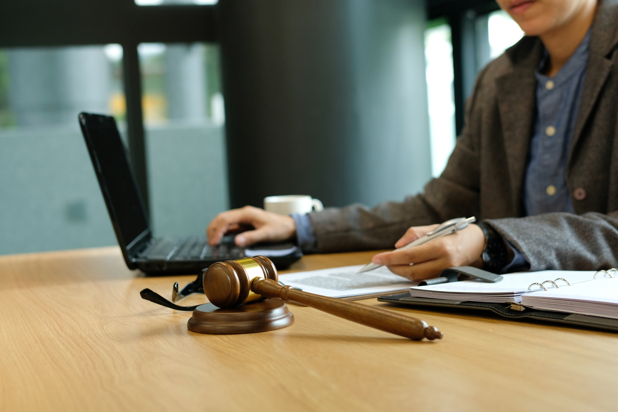 How To Choose The Best Lawyer For Criminal Tax Law Cases
